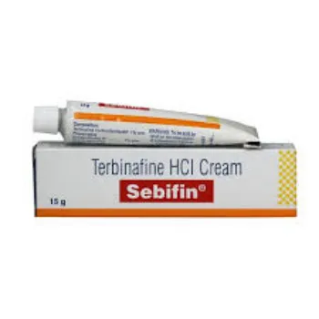 Terbinafine Hcl